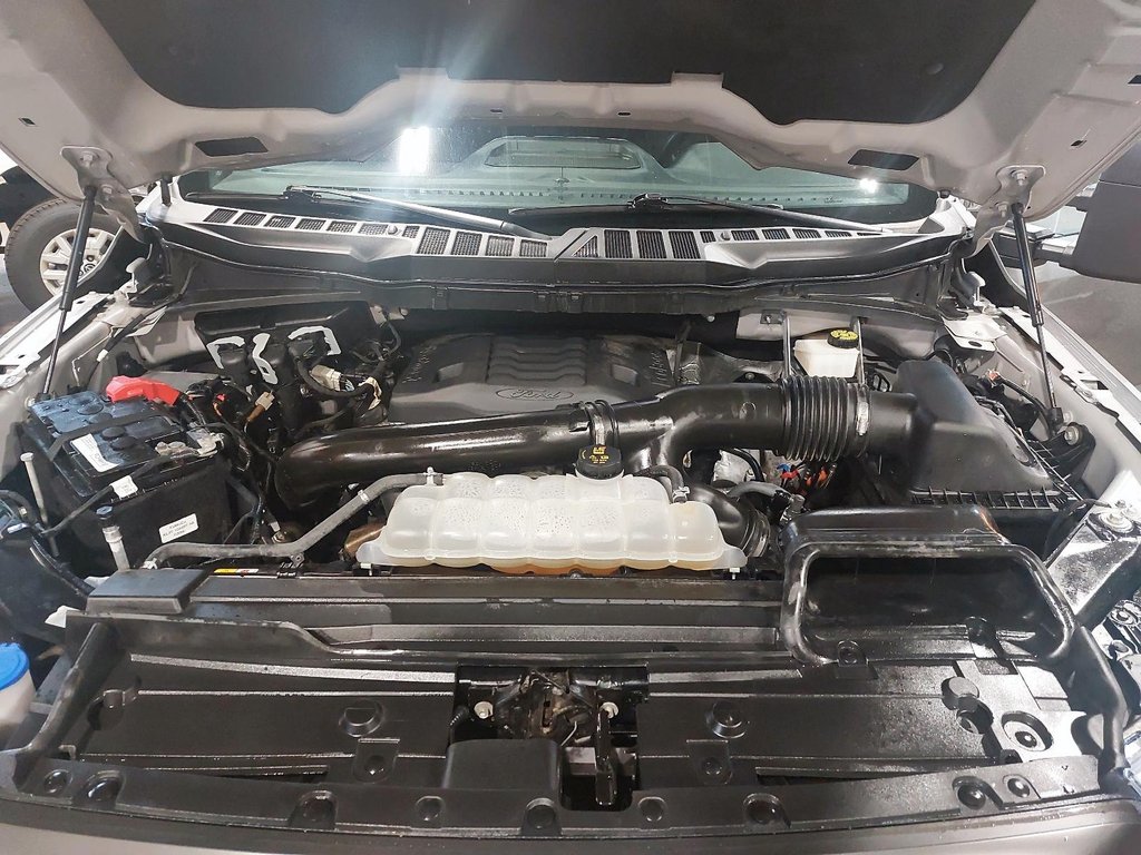 2023 Ford F-150 in Sept-Îles, Quebec - 8 - w1024h768px
