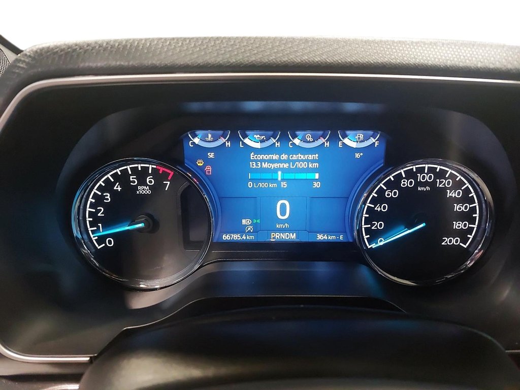 2023 Ford F-150 in Sept-Îles, Quebec - 14 - w1024h768px