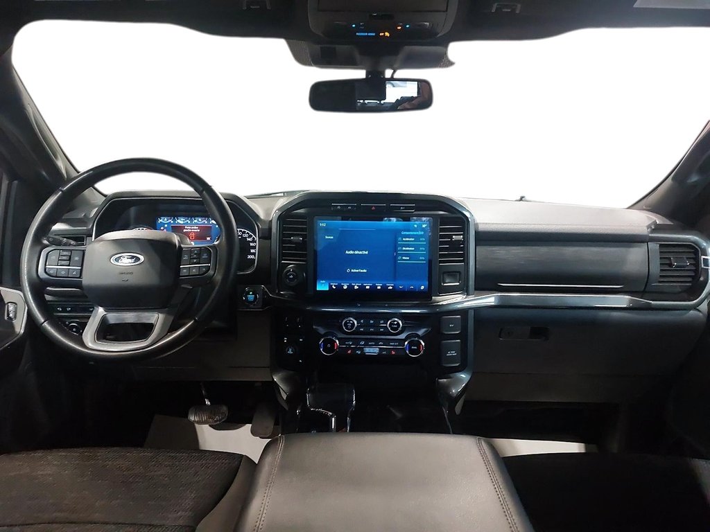 2023 Ford F-150 in Sept-Îles, Quebec - 10 - w1024h768px