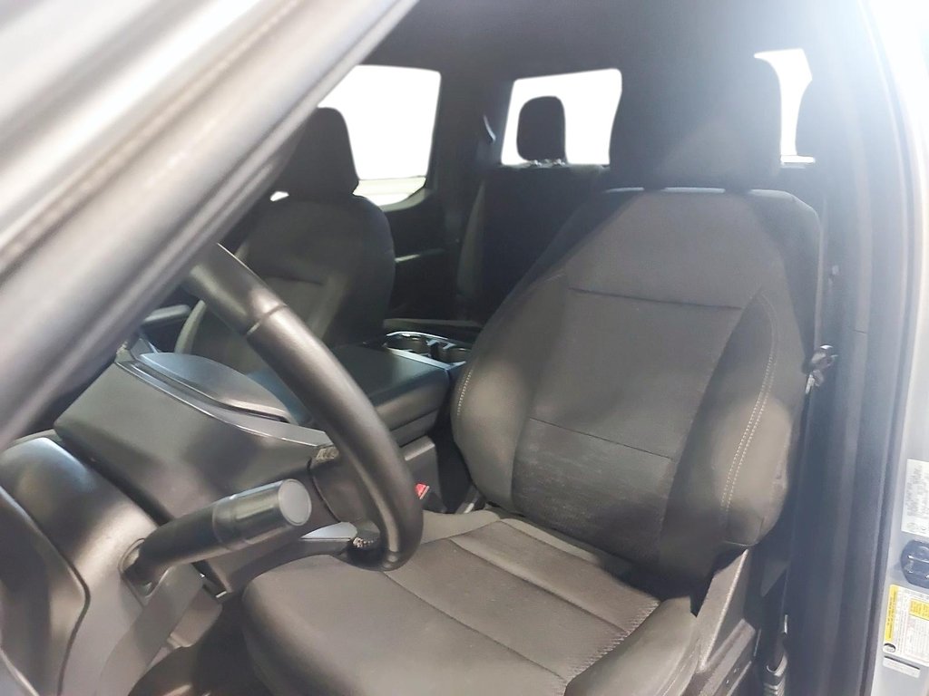 2023 Ford F-150 in Sept-Îles, Quebec - 9 - w1024h768px