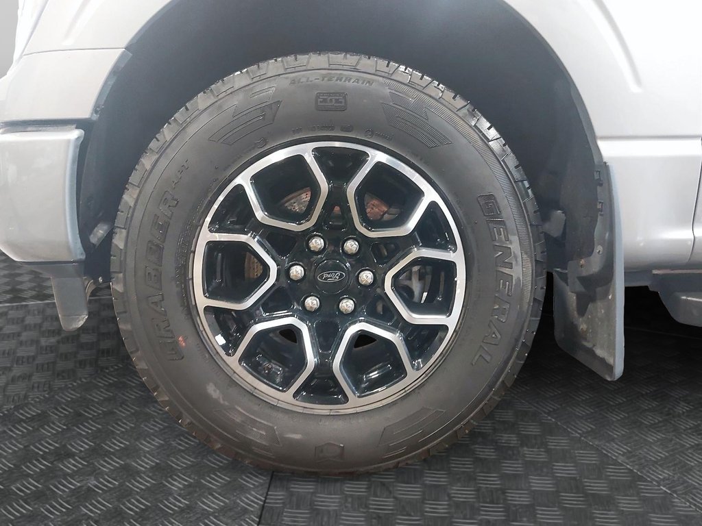 2023 Ford F-150 in Sept-Îles, Quebec - 7 - w1024h768px