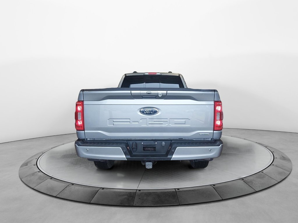 2023 Ford F-150 in Sept-Îles, Quebec - 3 - w1024h768px