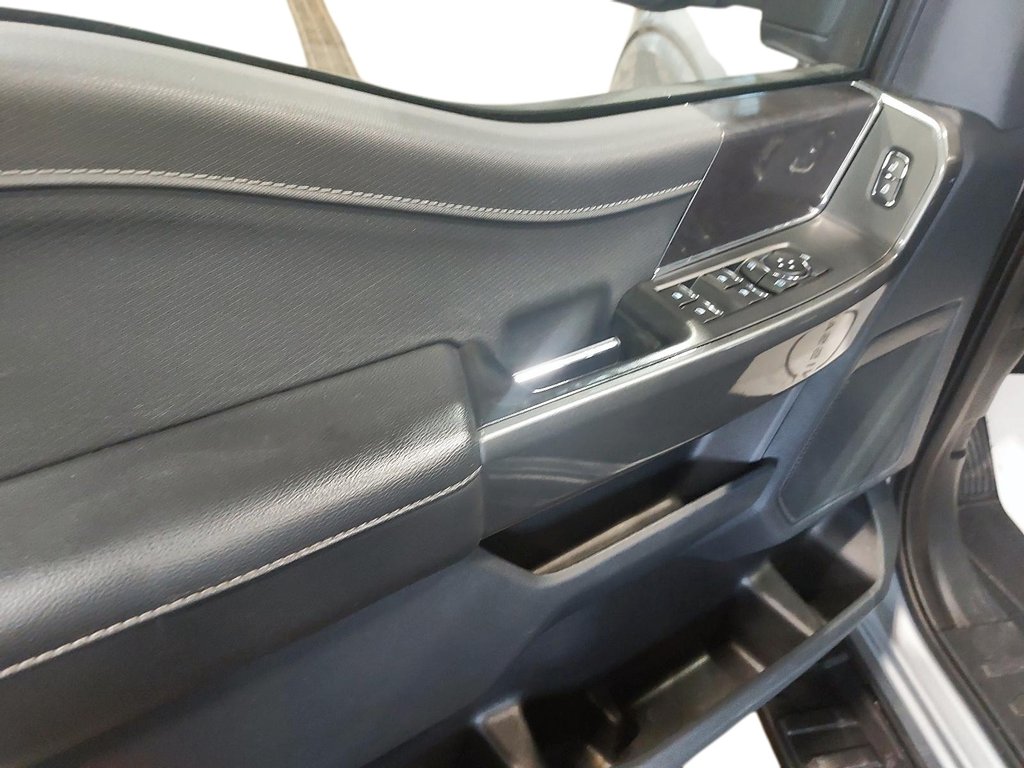 2023 Ford F-150 in Sept-Îles, Quebec - 11 - w1024h768px