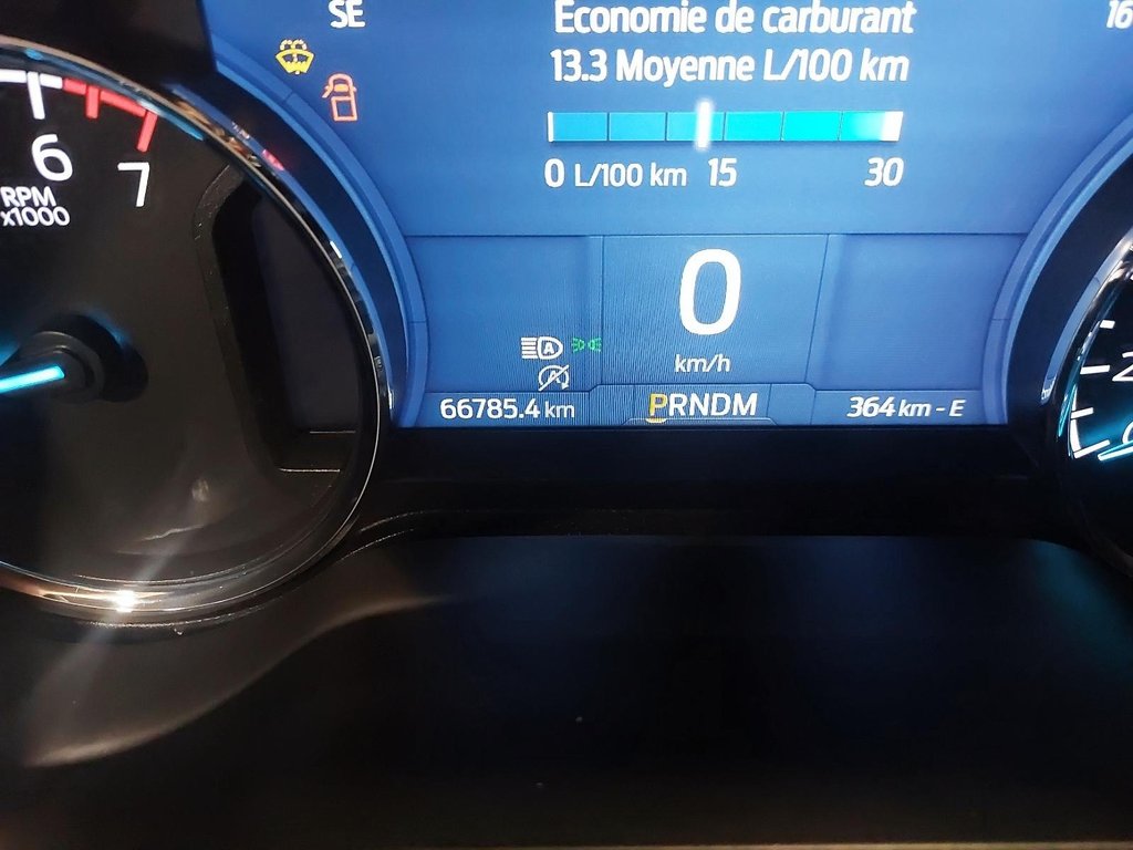 2023 Ford F-150 in Sept-Îles, Quebec - 13 - w1024h768px