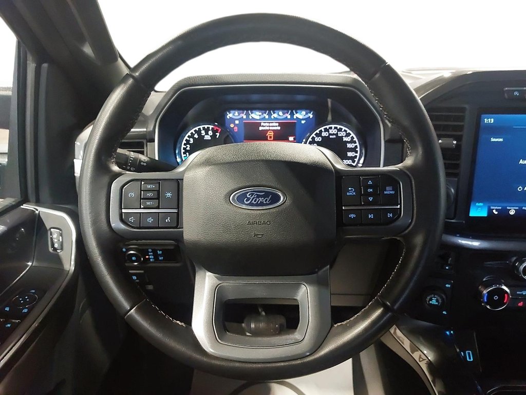 2023 Ford F-150 in Sept-Îles, Quebec - 12 - w1024h768px