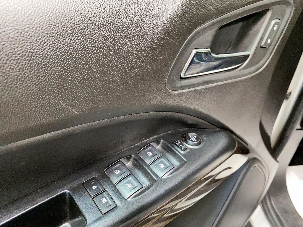GMC Canyon  2017 à Sept-Îles, Québec - 11 - w1024h768px