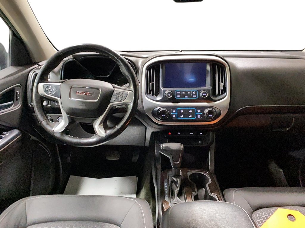 GMC Canyon  2017 à Sept-Îles, Québec - 10 - w1024h768px