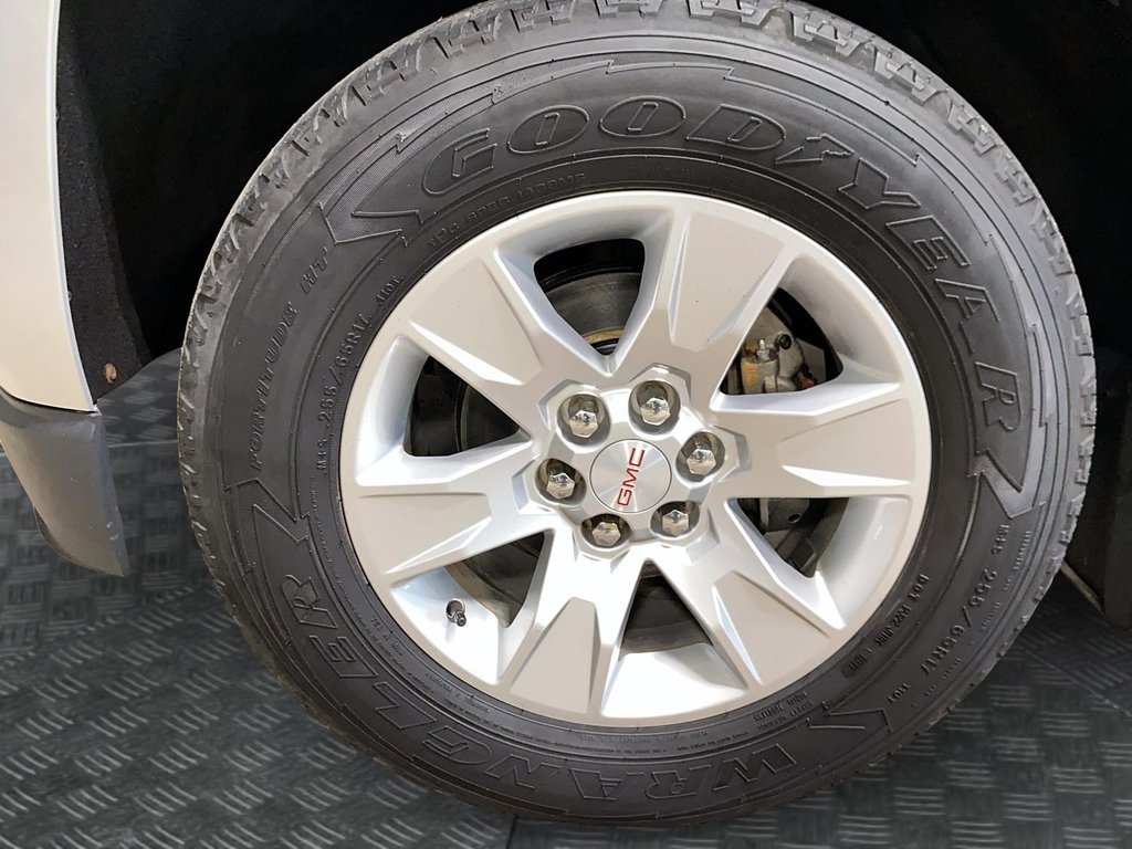 GMC Canyon  2017 à Sept-Îles, Québec - 7 - w1024h768px