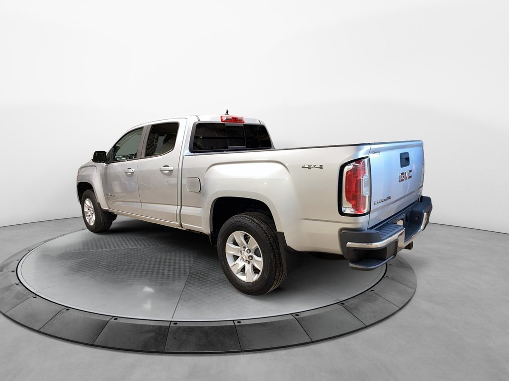 GMC Canyon  2017 à Sept-Îles, Québec - 4 - w1024h768px