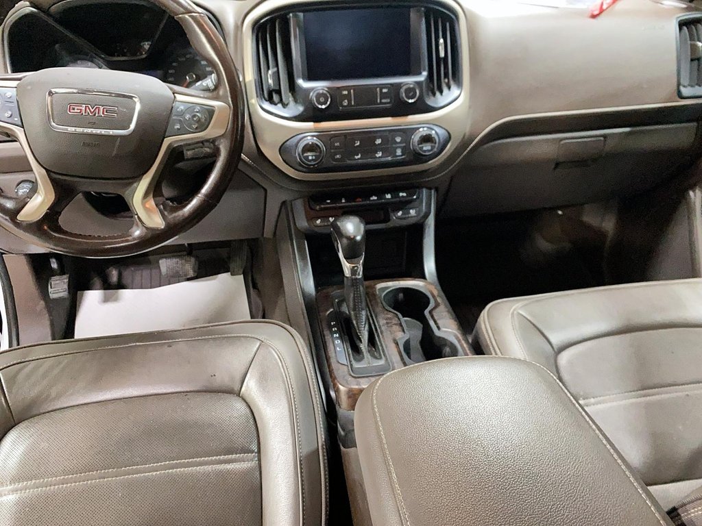 GMC Canyon  2022 à Jonquière, Québec - 9 - w1024h768px