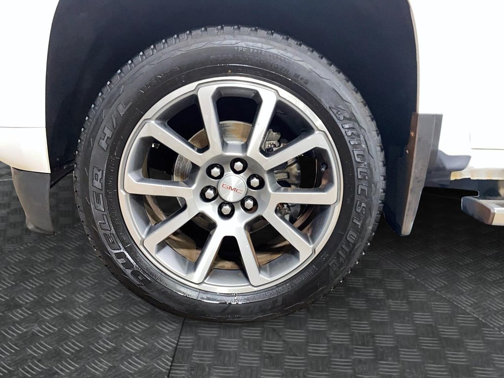 GMC Canyon  2022 à Jonquière, Québec - 5 - w1024h768px