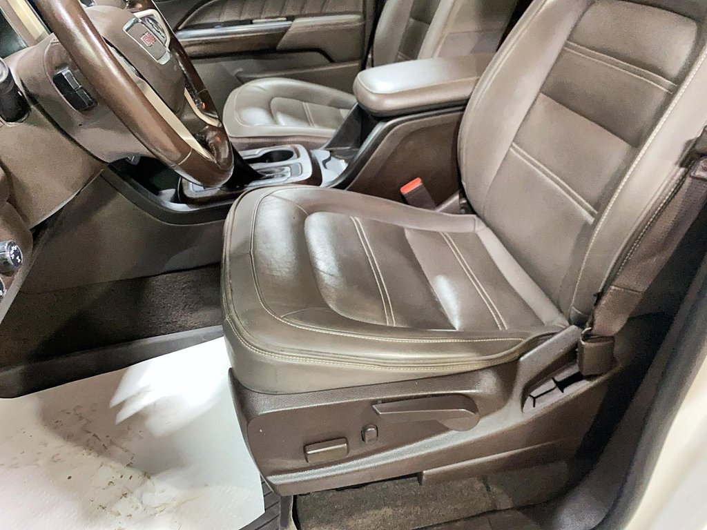 GMC Canyon  2022 à Jonquière, Québec - 12 - w1024h768px