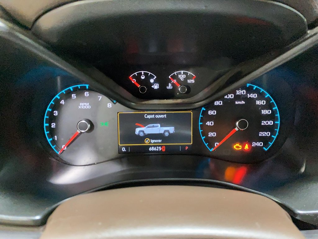GMC Canyon  2022 à Jonquière, Québec - 15 - w1024h768px