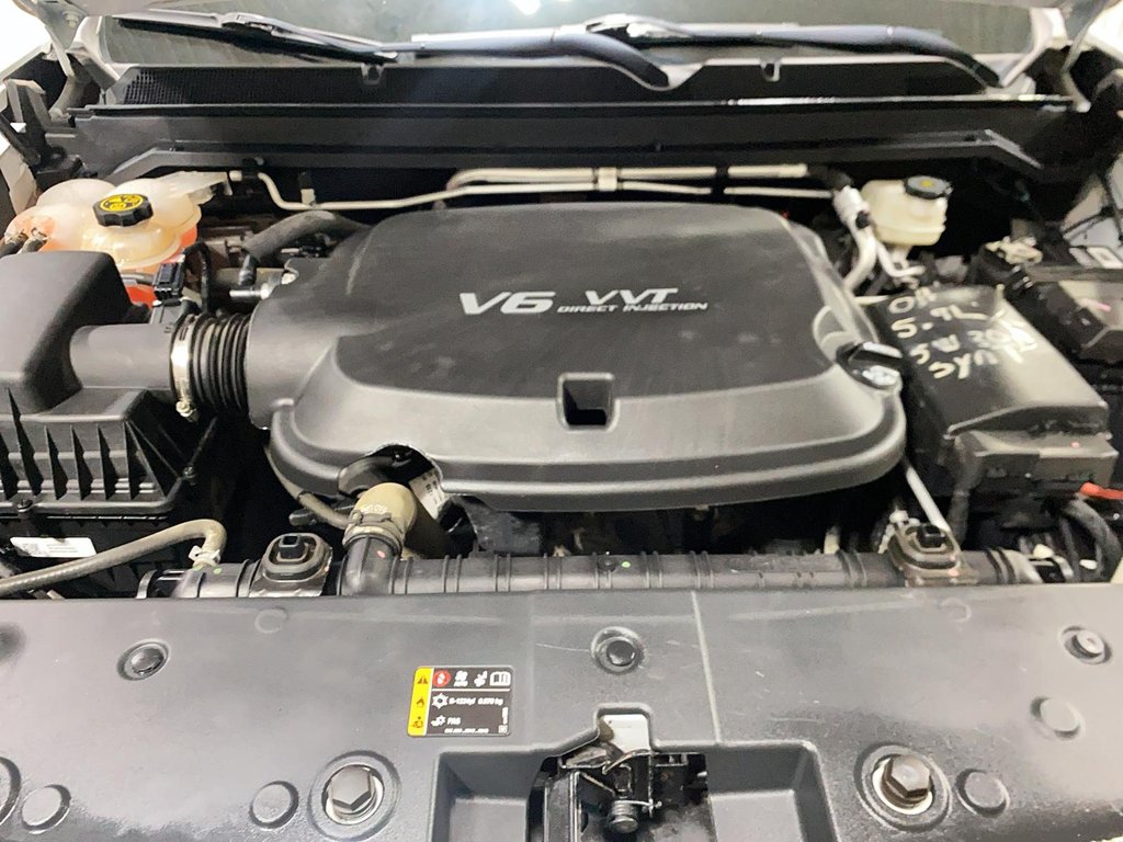 GMC Canyon  2022 à Jonquière, Québec - 6 - w1024h768px