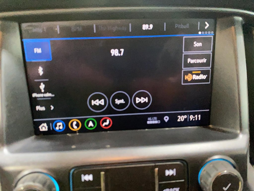 GMC Canyon  2022 à Jonquière, Québec - 16 - w1024h768px