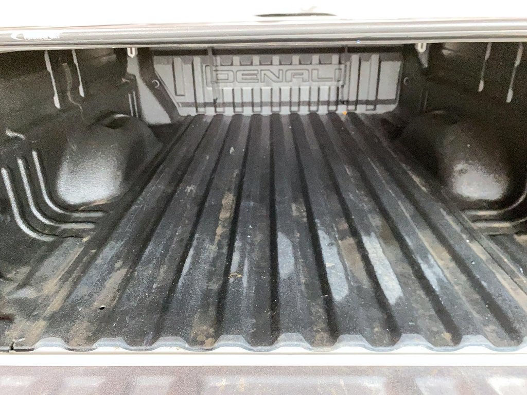 GMC Canyon  2022 à Jonquière, Québec - 4 - w1024h768px