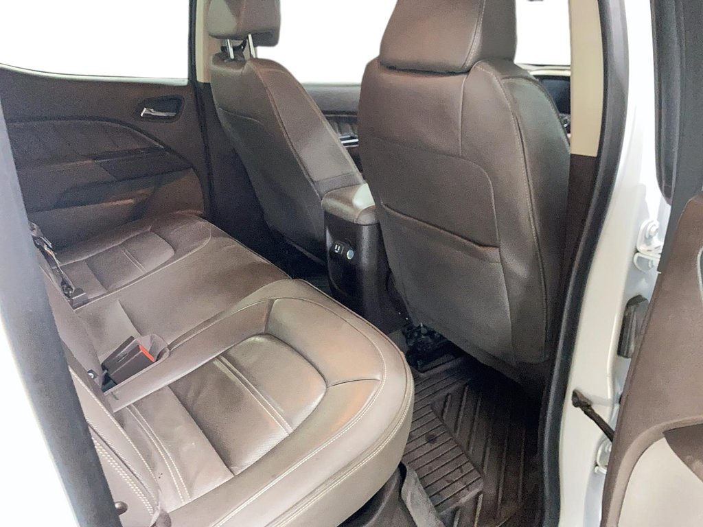 GMC Canyon  2022 à Jonquière, Québec - 19 - w1024h768px