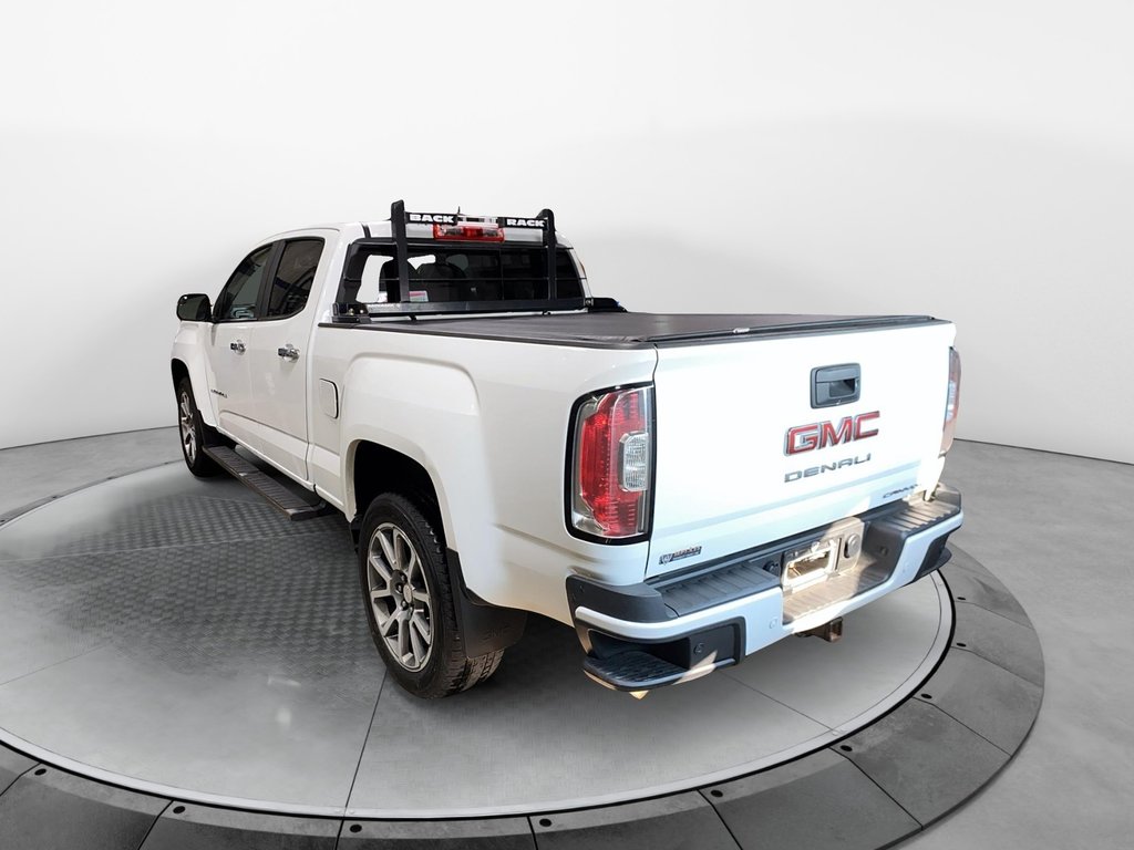 GMC Canyon  2022 à Jonquière, Québec - 3 - w1024h768px