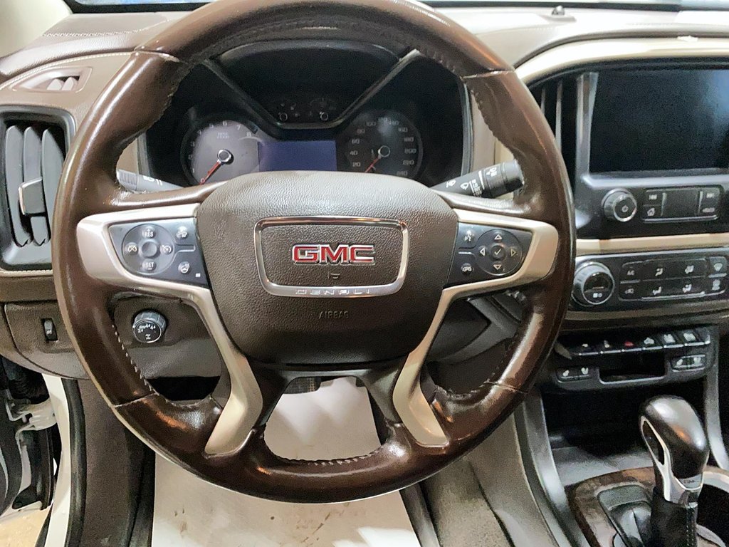 GMC Canyon  2022 à Jonquière, Québec - 11 - w1024h768px