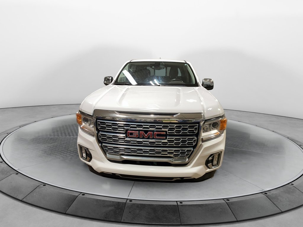GMC Canyon  2022 à Jonquière, Québec - 2 - w1024h768px