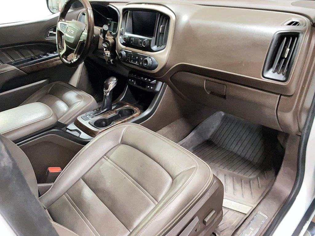 GMC Canyon  2022 à Jonquière, Québec - 20 - w1024h768px