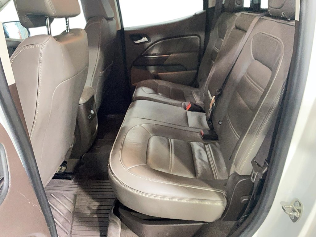 GMC Canyon  2022 à Jonquière, Québec - 7 - w1024h768px