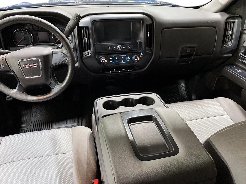 GMC SIERRA 1500 LIMITED  2019 à Jonquière, Québec - 10 - w1024h768px