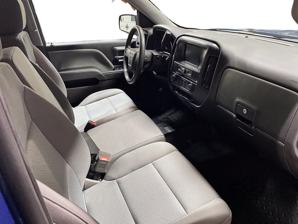 GMC SIERRA 1500 LIMITED  2019 à Jonquière, Québec - 23 - w1024h768px