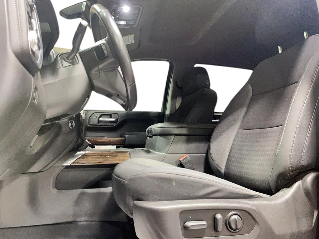 2022 GMC SIERRA 1500 LIMITED in Baie-Comeau, Quebec - 9 - w1024h768px