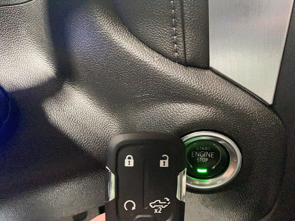 2022 GMC SIERRA 1500 LIMITED in Baie-Comeau, Quebec - 20 - w1024h768px