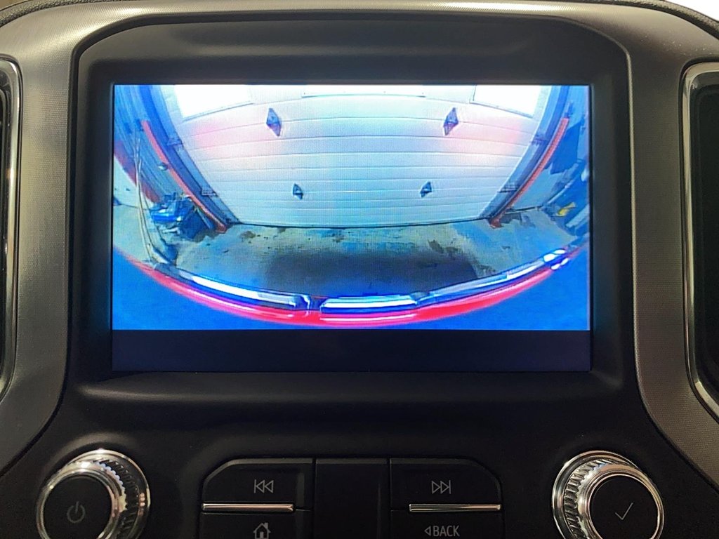 2022 GMC SIERRA 1500 LIMITED in Baie-Comeau, Quebec - 18 - w1024h768px