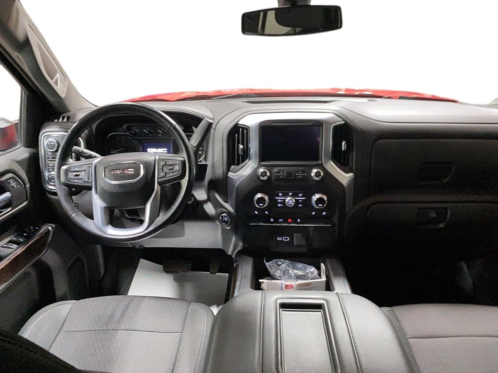 2022 GMC SIERRA 1500 LIMITED in Baie-Comeau, Quebec - 10 - w1024h768px