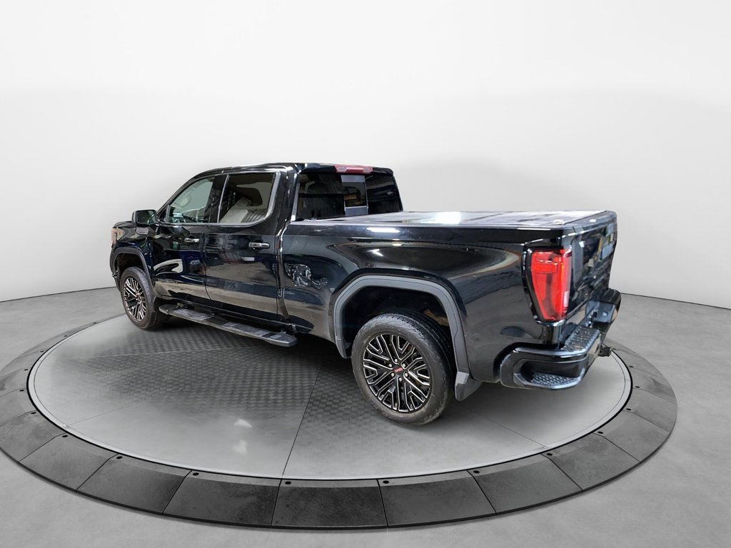 2022 GMC Sierra 1500 Limited in Jonquière, Quebec - 7 - w1024h768px
