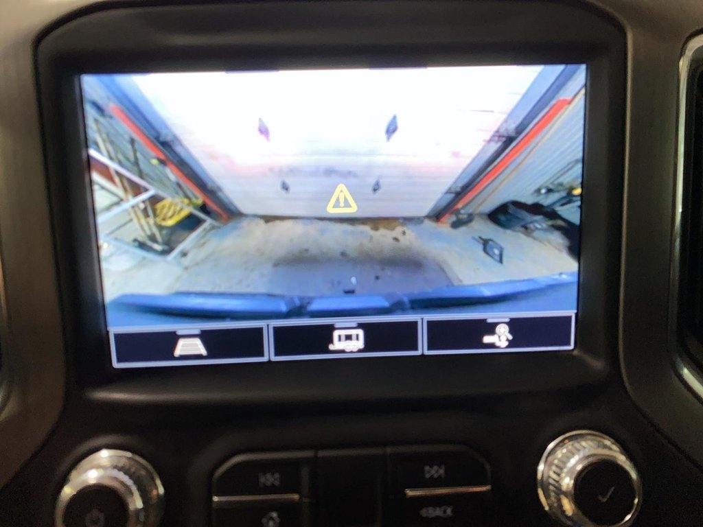 2022 GMC Sierra 1500 Limited in Jonquière, Quebec - 13 - w1024h768px