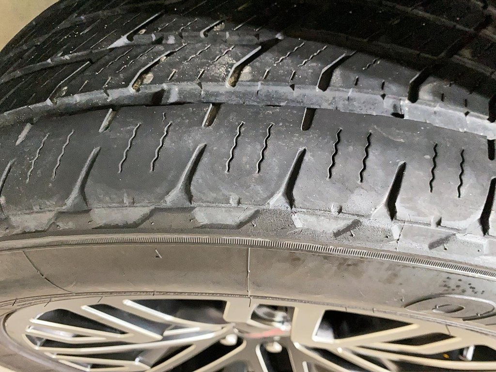 2022 GMC Sierra 1500 Limited in Jonquière, Quebec - 22 - w1024h768px