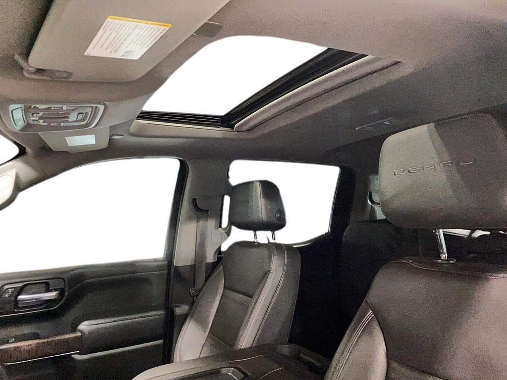 2022 GMC Sierra 1500 Limited in Jonquière, Quebec - 10 - w1024h768px