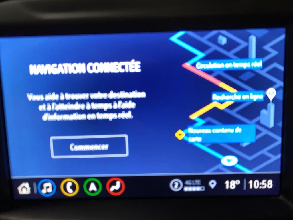 2022 GMC Sierra 1500 Limited in Jonquière, Quebec - 15 - w1024h768px