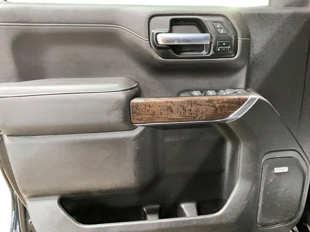 2022 GMC Sierra 1500 Limited in Jonquière, Quebec - 11 - w1024h768px