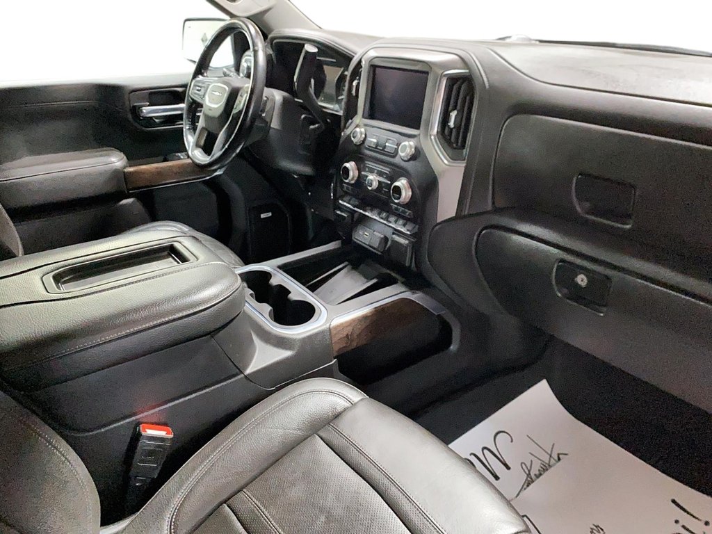 2022 GMC Sierra 1500 Limited in Jonquière, Quebec - 19 - w1024h768px