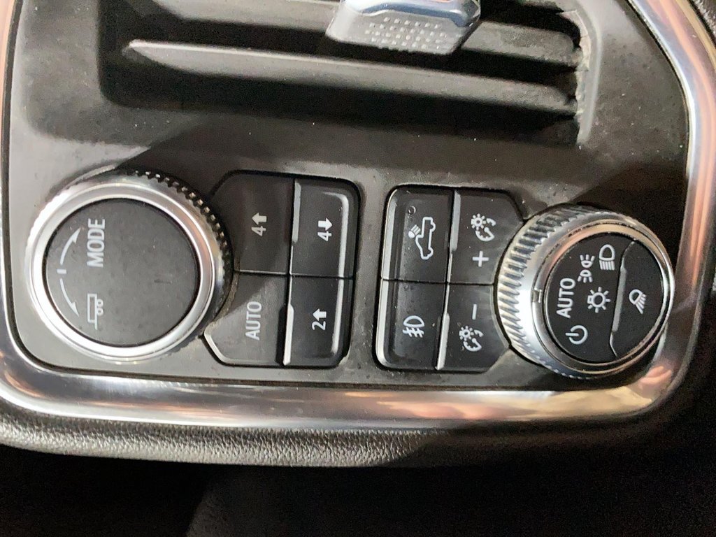 2022 GMC Sierra 1500 Limited in Jonquière, Quebec - 18 - w1024h768px