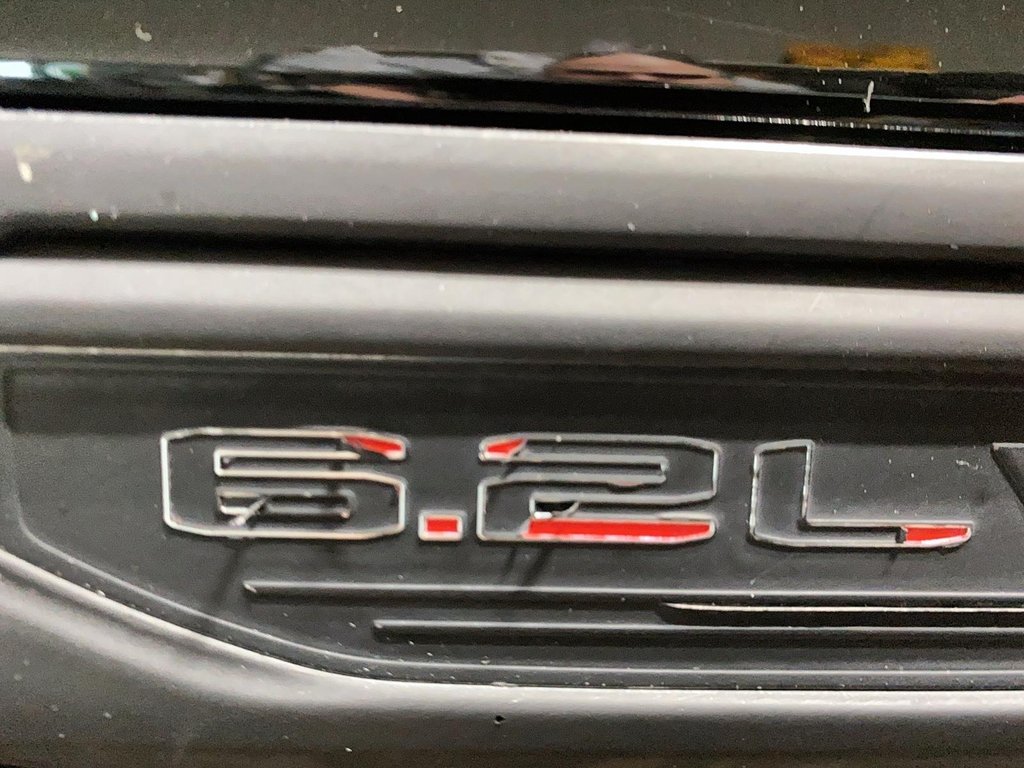 2022 GMC Sierra 1500 Limited in Jonquière, Quebec - 20 - w1024h768px