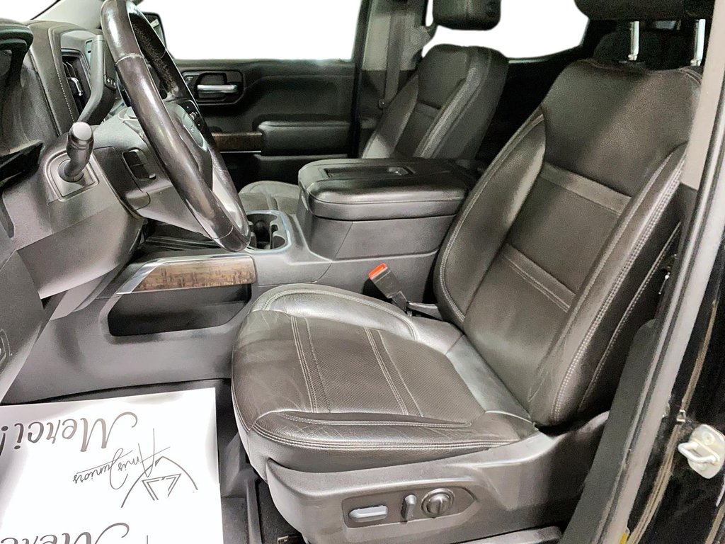 2022 GMC Sierra 1500 Limited in Jonquière, Quebec - 9 - w1024h768px