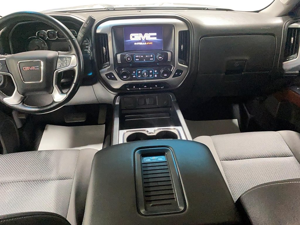 2017 GMC Sierra 1500 in Baie-Comeau, Quebec - 10 - w1024h768px