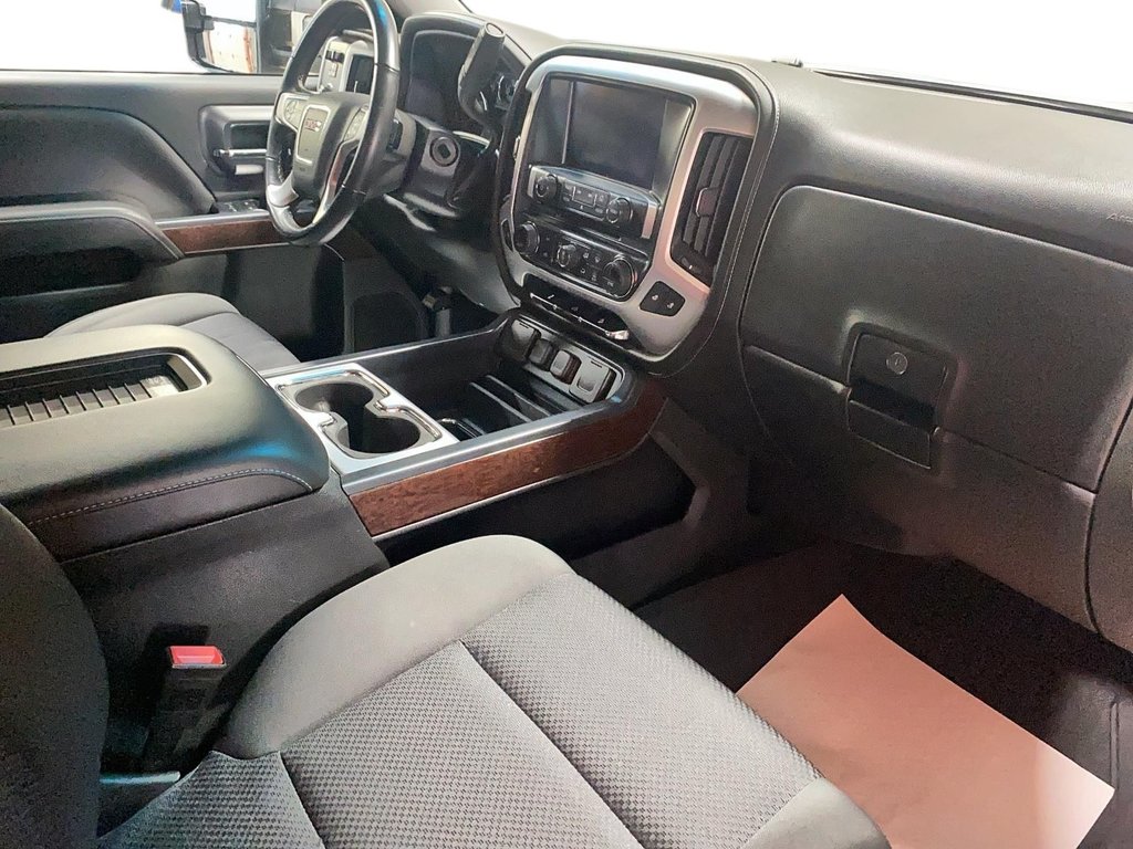 2017 GMC Sierra 1500 in Baie-Comeau, Quebec - 23 - w1024h768px