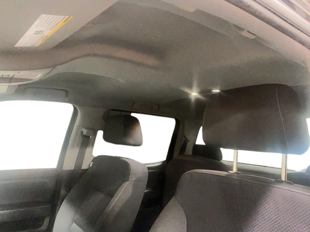 GMC Sierra 1500  2018 à Baie-Comeau, Québec - 9 - w1024h768px