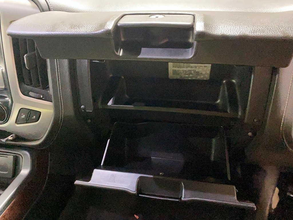 GMC Sierra 1500  2018 à Baie-Comeau, Québec - 14 - w1024h768px