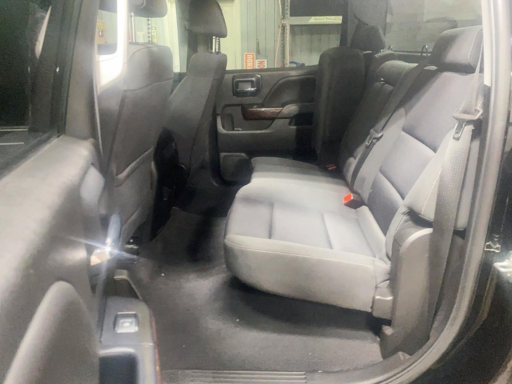 GMC Sierra 1500  2018 à Baie-Comeau, Québec - 6 - w1024h768px