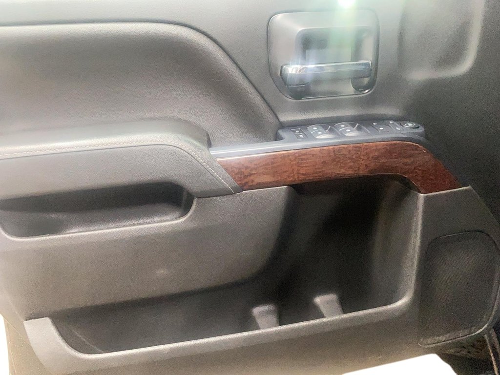 GMC Sierra 1500  2018 à Baie-Comeau, Québec - 7 - w1024h768px