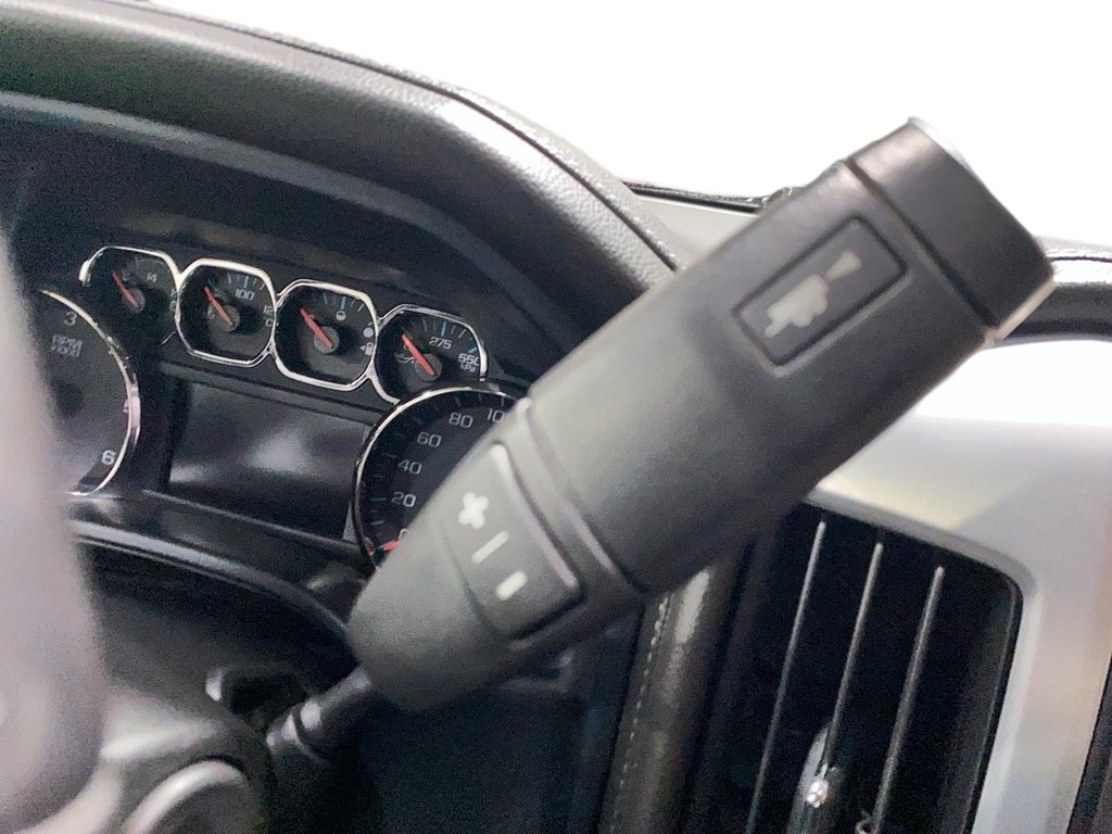 GMC Sierra 1500  2018 à Baie-Comeau, Québec - 15 - w1024h768px