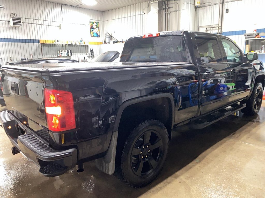 GMC Sierra 1500  2018 à Baie-Comeau, Québec - 12 - w1024h768px